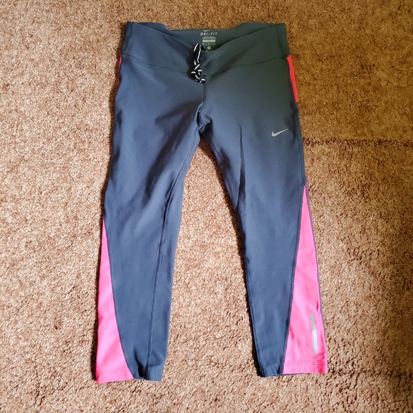 Nike Pants - Nike Pro Legging M